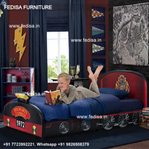 Kids Bedroom Design Bunk Bed Best Kids Room Ideas Model No - 6334