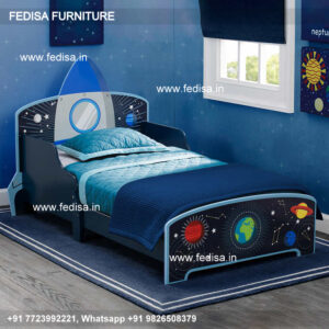 Kids Bedroom Design Bunk Bed Best Kids Room Ideas Model No - 6335