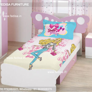 Kids Bedroom Design Bunk Bed Best Kids Room Ideas Model No - 6337
