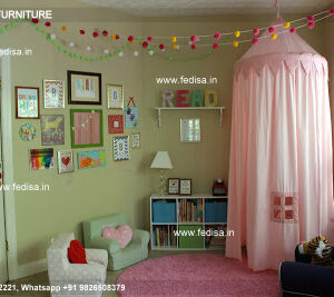 Kids Bedroom Design Bunk Bed Best Kids Room Ideas Model No - 6341