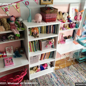 Kids Bedroom Design Bunk Bed Best Kids Room Ideas Model No - 6342