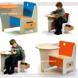 Kids Bedroom Design Bunk Bed Best Kids Room Ideas Model No - 6344