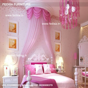 Kids Bedroom Design Bunk Bed Best Kids Room Ideas Model No - 6347