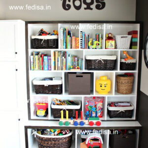 Kids Bedroom Design Bunk Bed Best Kids Room Ideas Model No - 6352