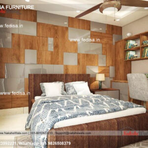 Kids Bedroom Design Bunk Bed Best Kids Room Ideas Model No - 6360