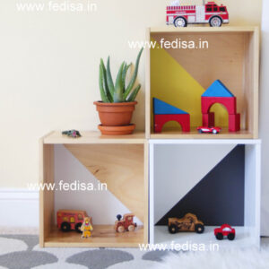 Kids Bedroom Design Bunk Bed Best Kids Room Ideas Model No - 6366
