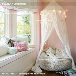 Kids Bedroom Design Bunk Bed Best Kids Room Ideas Model No - 6383