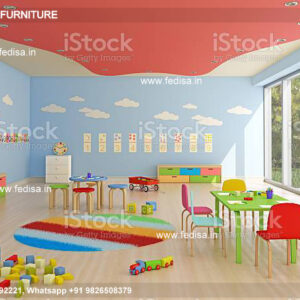 Kids Bedroom Design Bunk Bed Best Kids Room Ideas Model No - 6385