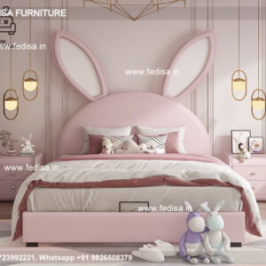 Kids Bedroom Design Bunk Bed Best Kids Room Ideas Model No - 6394