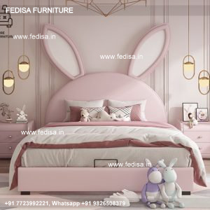 Kids Bedroom Design Bunk Bed Best Kids Room Ideas Model No - 6395