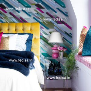 Kids Bedroom Design Bunk Bed Best Kids Room Ideas Model No - 6396