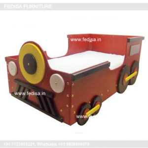 Kids Bedroom Design Bunk Bed Best Kids Room Ideas Model No - 6404