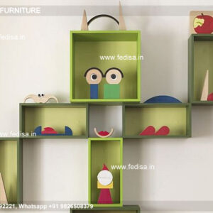 Kids Bedroom Design Bunk Bed Best Kids Room Ideas Model No - 6410