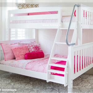 Kids Bedroom Design Bunk Bed Best Kids Room Ideas Model No - 6416