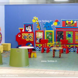 Kids Bedroom Design Bunk Bed Best Kids Room Ideas Model No - 6425