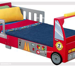 Kids Bedroom Design Bunk Bed Best Kids Room Ideas Model No - 6432