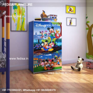 Kids Bedroom Design Bunk Bed Best Kids Room Ideas Model No - 6433
