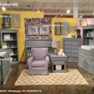 Kids Bedroom Design Bunk Bed Best Kids Room Ideas Model No - 6438