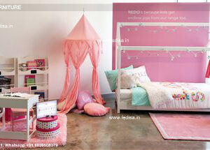 Kids Bedroom Design Bunk Bed Best Kids Room Ideas Model No - 6440