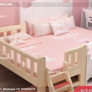 Kids Bedroom Design Bunk Bed Best Kids Room Ideas Model No - 6442
