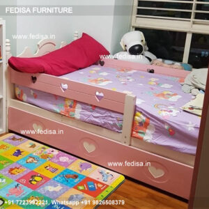 Kids Bedroom Design Bunk Bed Best Kids Room Ideas Model No - 6448