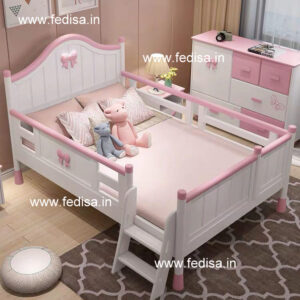 Kids Bedroom Design Bunk Bed Best Kids Room Ideas Model No - 6452