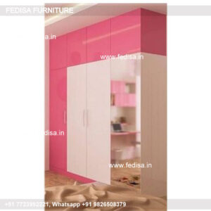 Kids Bedroom Design Bunk Bed Best Kids Room Ideas Model No - 6458