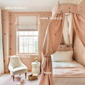 Kids Bedroom Design Bunk Bed Best Kids Room Ideas Model No - 6460