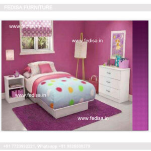 Kids Bedroom Design Bunk Bed Best Kids Room Ideas Model No - 6467