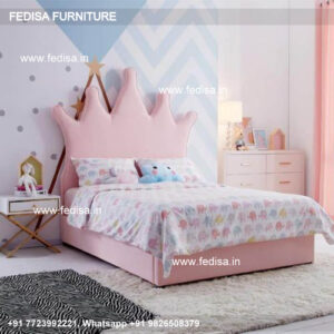 Kids Bedroom Design Bunk Bed Best Kids Room Ideas Model No - 6471