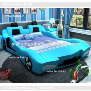 Kids Bedroom Design Bunk Bed Best Kids Room Ideas Model No - 6472