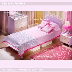 Kids Bedroom Design Bunk Bed Best Kids Room Ideas Model No - 6473