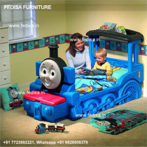 Kids Bedroom Design Bunk Bed Best Kids Room Ideas Model No - 6475