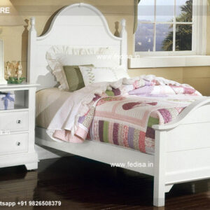 Kids Bedroom Design Bunk Bed Best Kids Room Ideas Model No - 6481