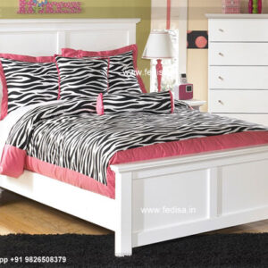 Kids Bedroom Design Bunk Bed Best Kids Room Ideas Model No - 6482