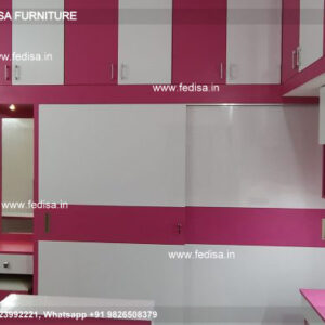 Kids Bedroom Design Bunk Bed Best Kids Room Ideas Model No - 6484