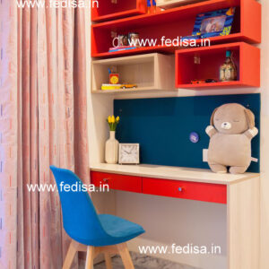 Kids Bedroom Design Bunk Bed Best Kids Room Ideas Model No - 6502