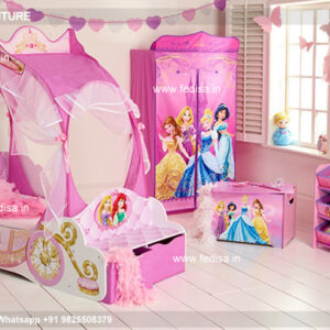 Kids Bedroom Design Bunk Bed Best Kids Room Ideas Model No - 6516
