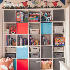 Kids Bedroom Design Bunk Bed Best Kids Room Ideas Model No - 6524