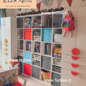 Kids Bedroom Design Bunk Bed Best Kids Room Ideas Model No - 6525