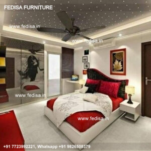 Kids Bedroom Design Bunk Bed Best Kids Room Ideas Model No - 6528