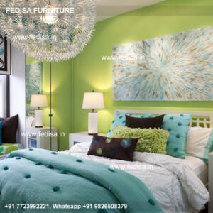 Kids Bedroom Design Bunk Bed Best Kids Room Ideas Model No - 6530