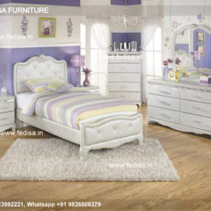 Kids Bedroom Design Bunk Bed Best Kids Room Ideas Model No - 6541