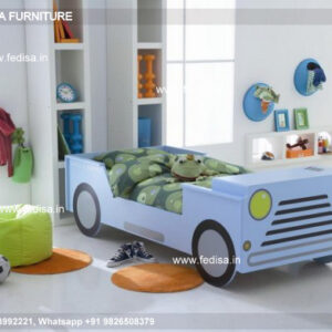 Kids Bedroom Design Bunk Bed Best Kids Room Ideas Model No - 6550