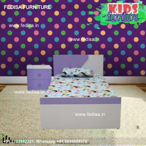 Kids Bedroom Design Bunk Bed Best Kids Room Ideas Model No - 6554