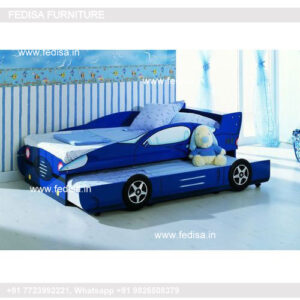 Kids Bedroom Design Bunk Bed Best Kids Room Ideas Model No - 6564