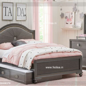 Kids Bedroom Design Bunk Bed Best Kids Room Ideas Model No - 6575