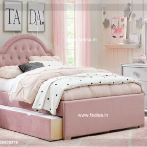 Kids Bedroom Design Bunk Bed Best Kids Room Ideas Model No - 6576