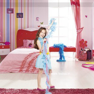 Kids Bedroom Design Bunk Bed Best Kids Room Ideas Model No - 6585