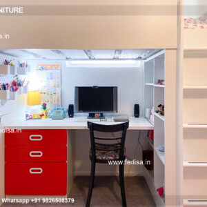 Kids Bedroom Design Bunk Bed Best Kids Room Ideas Model No - 6588